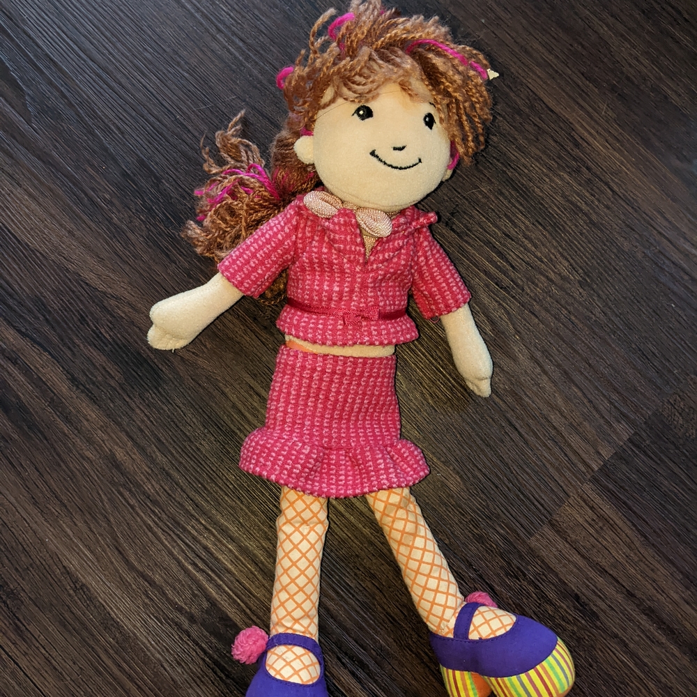 Groovy Girl Doll "Brenna"